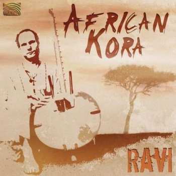 CD Ravi: African Kora