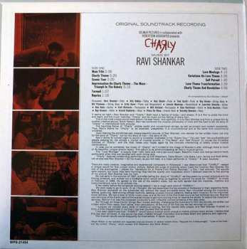 LP Ravi Shankar: Charly