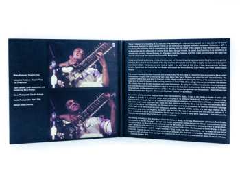 2CD Ravi Shankar: In Hollywood, 1971