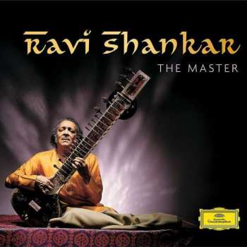 3CD Ravi Shankar: The Master