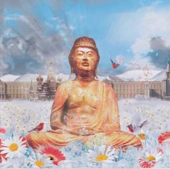 2CD Ravin: Buddha-Bar XV