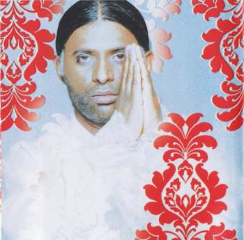 2CD Ravin: Buddha-Bar XV
