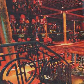 2CD Ravin: Buddha-Bar XV
