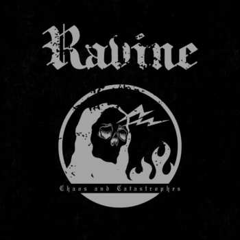 Album Ravine: Chaos And Catastrophes