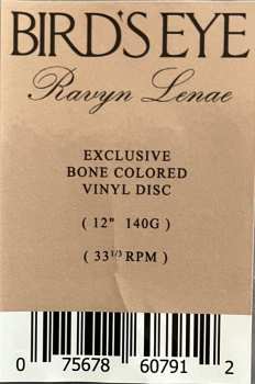 LP Ravyn Lenae: Bird's Eye CLR