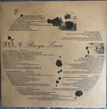 LP Ravyn Lenae: Bird's Eye CLR