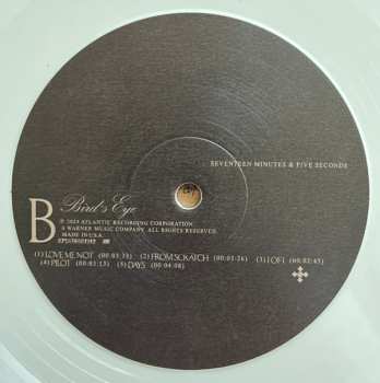 LP Ravyn Lenae: Bird's Eye CLR