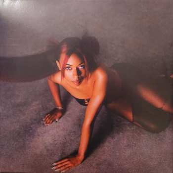 2LP Ravyn Lenae: Hypnos