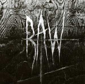 CD Raw: From The First Glass To The Grave