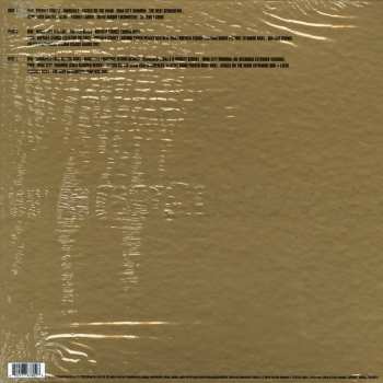 3LP/Doos Neneh Cherry: Raw Like Sushi DLX | LTD