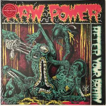 LP Raw Power: After Your Brain LTD | CLR