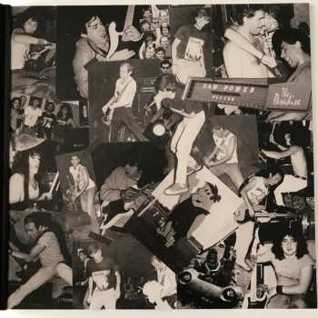 LP Raw Power: After Your Brain LTD | CLR