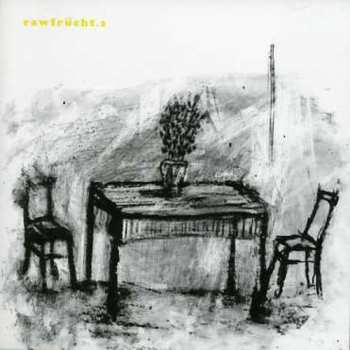 Album Rawfrucht: Rawfrücht.2