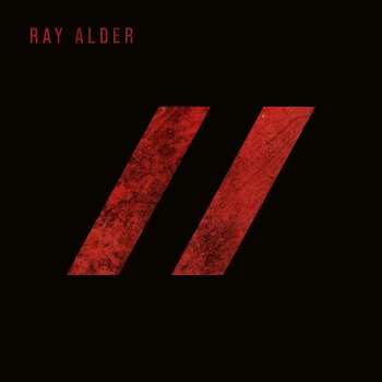 CD Ray Alder: II LTD | DIGI