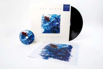 LP/CD Ray Alder: What The Water Wants
