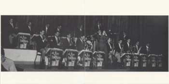 CD Ray Anthony & His Orchestra: 1949 - 1953 Sweet And Swingin'