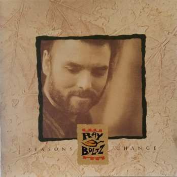 Album Ray Boltz: Seasons Change