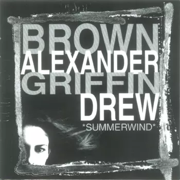 Ray Brown: Summerwind
