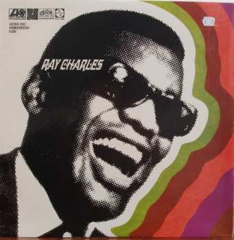 LP Ray Charles: Ray Charles