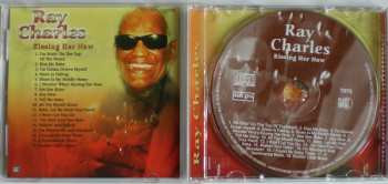 CD Ray Charles: Kiss Me Baby