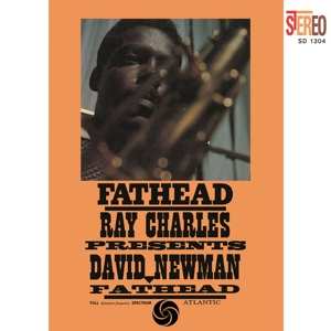 LP Ray Charles: Fathead LTD