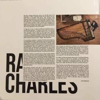 LP Ray Charles: Georgia On My Mind