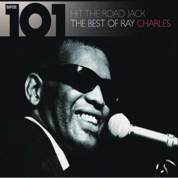 4CD Ray Charles: Hit The Road Jack The Best Of Ray Charles