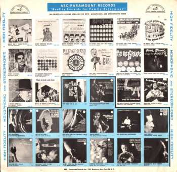 LP Ray Charles: Ingredients In A Recipe For Soul