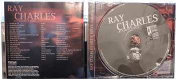 CD Ray Charles: Let's Have A Ball