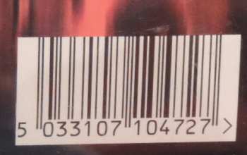 CD Ray Charles: Let's Have A Ball
