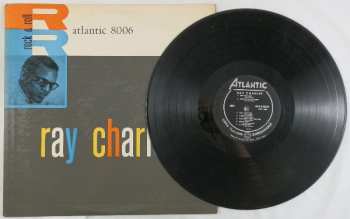 Album Ray Charles: Ray Charles