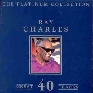 CD Ray Charles: Ray Charles