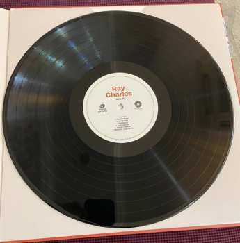 LP Ray Charles: Ray Charles