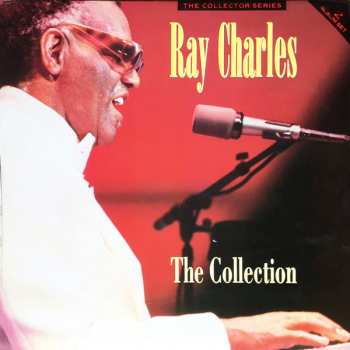 Album Ray Charles: The Collection