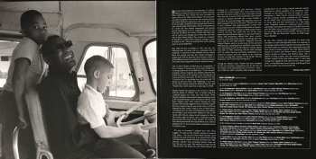 LP Ray Charles: The Hits LTD