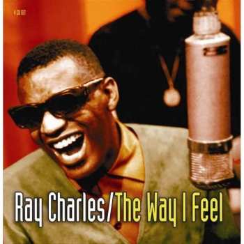 4CD/Doos Ray Charles: The Way I Feel