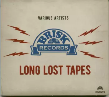 Long Lost Tapes
