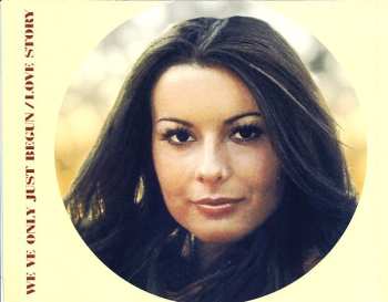 CD Ray Conniff: We've Only Just Begun / Love Story