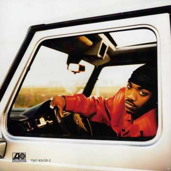 CD Ray J: This Ain't A Game