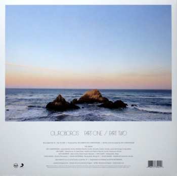 LP Ray Lamontagne: Ouroboros