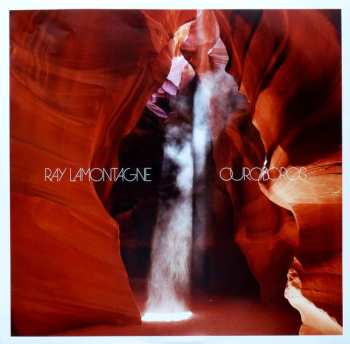 LP Ray Lamontagne: Ouroboros