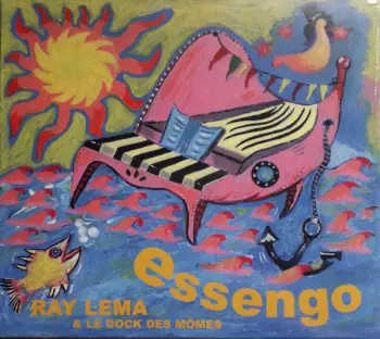 Essengo
