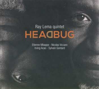 Album Ray Lema Quintet: Headbug