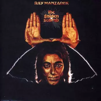 The Golden Scarab