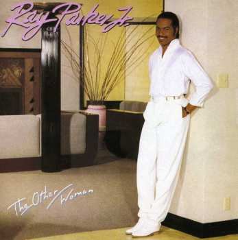 CD Ray Parker Jr.: The Other Woman