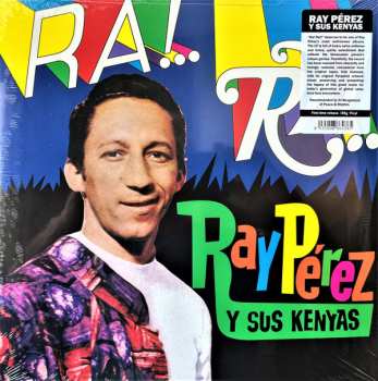 LP Los Kenya: Ra! Rai!