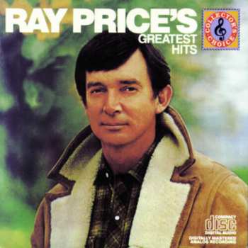 Album Ray Price: Ray Price's Greatest Hits
