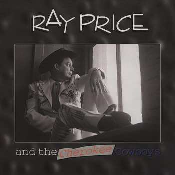 10CD Ray Price: The Honky Tonk Years (1950-1966)