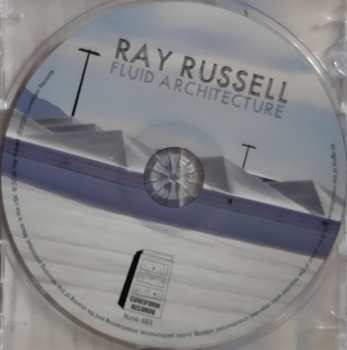 CD Ray Russell: Fluid Architecture