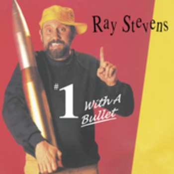 Album Ray Stevens: #1 With A Bullet